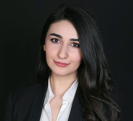 Mutlu Şeyma Kömür