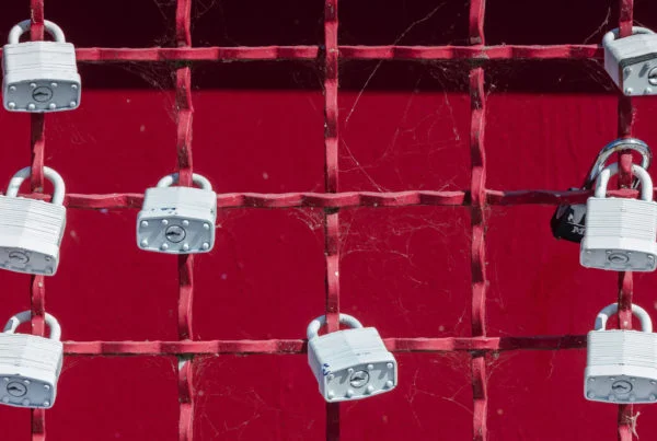 Effect of Facebook & Cambridge Analytica scandal on data protection efforts