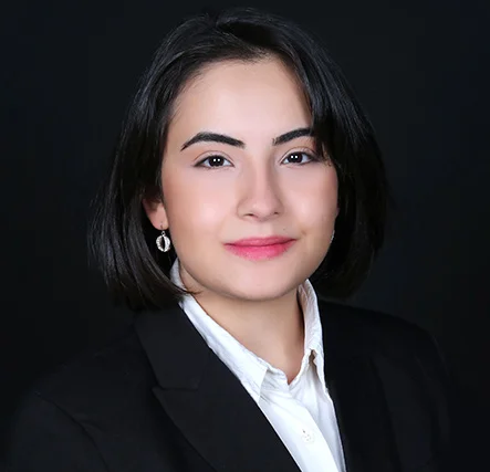 Lawyer Evra Çolak