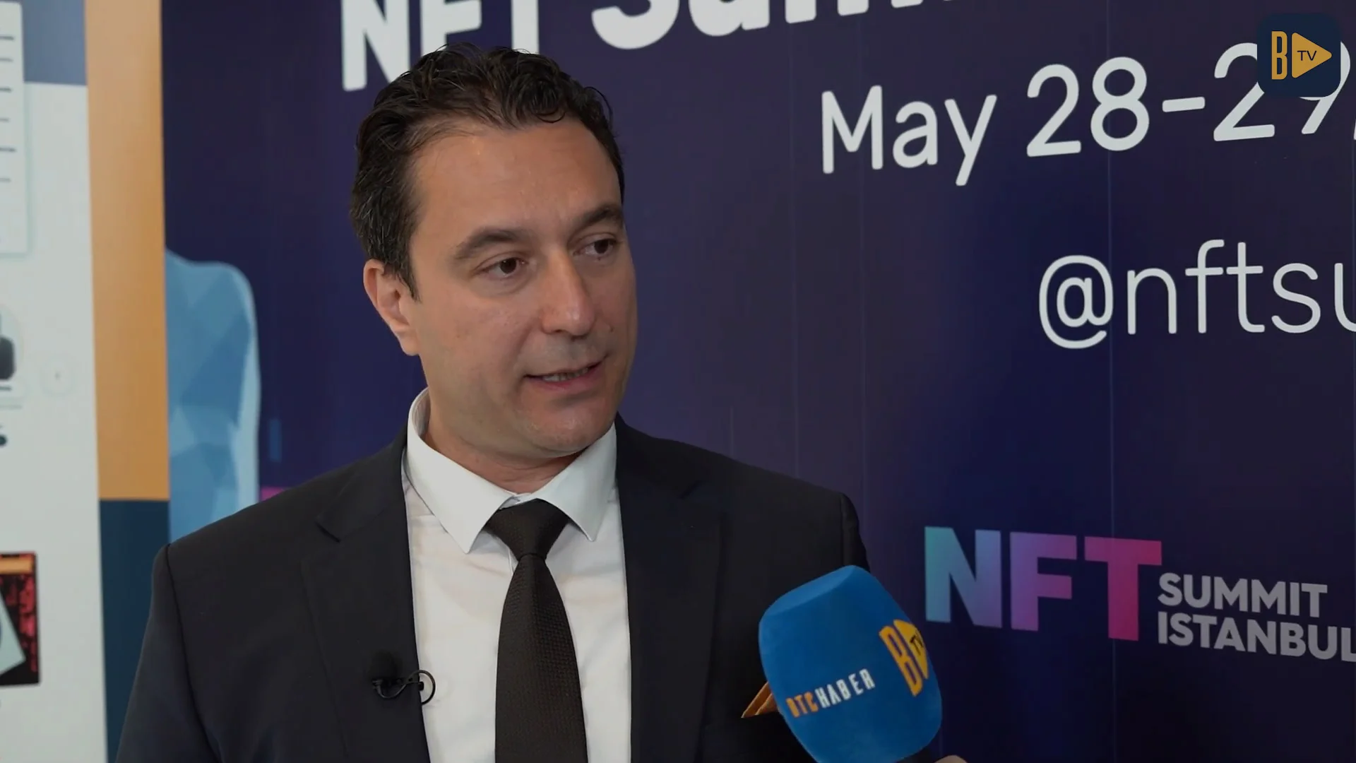 Burçak Ünsal Türkiye’de NFT vergilendirilmesi üzerine soruları yanıtladı