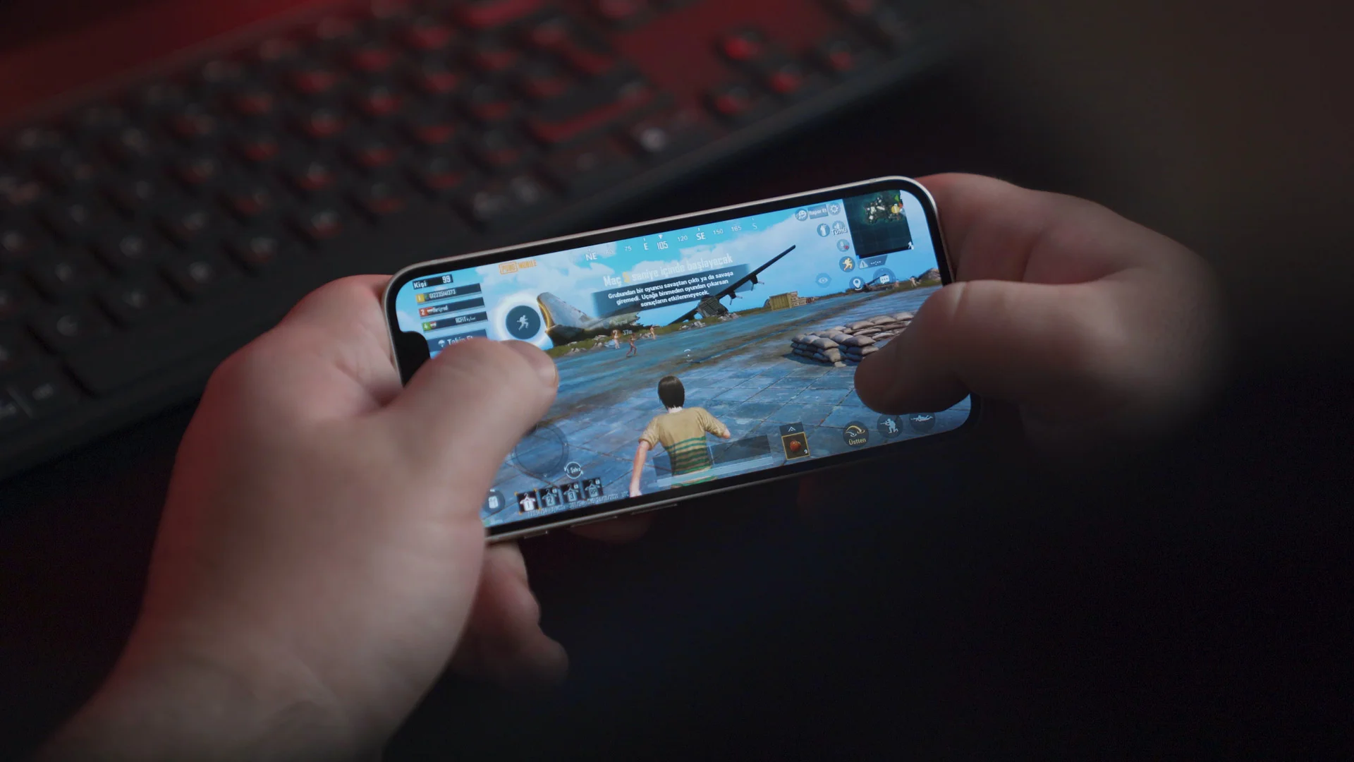 Play To Earn Gaming In Turkey