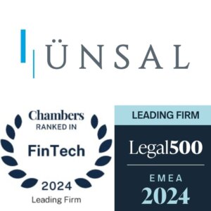 Ünsal, the Leading Law Firm in FinTech
