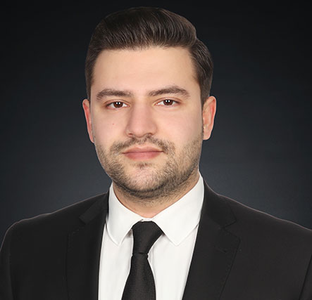 Lawyer Yiğithan Erim